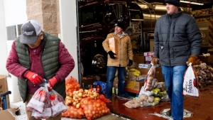 Michigan residents are dissatisfied with food prices