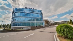 Manas shahri 2026 yilda poytaxt bo‘lishi mumkin
