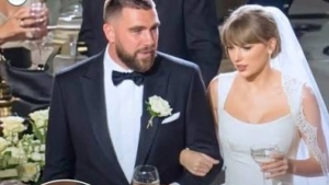 Teylor Sviftning Nyu Yorkdagi to'yi uchun 160 ming dollar sarflandi