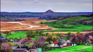 Trump Peace Plan: Ukraine and Russia in Opposing Positions