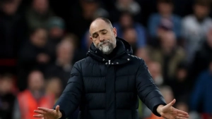 Tudor emphasized that Tottenham's confidence in the future has not been lost.