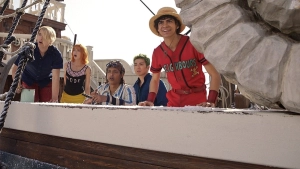 One Piece Season 2 Announced on Netflix