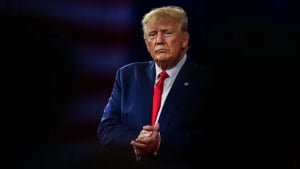 Trump is waiting for Putin to end the war quickly