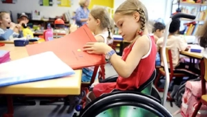 Toshkentda maxsus ehtiyojli bolalar uchun markaz ochiladi