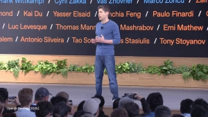 OpenAI kompaniyasi Apple bilan hamkorlikdan kutilgan daromadni olmadi