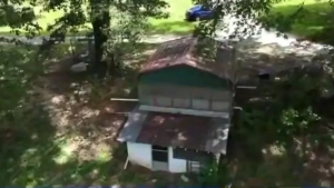 Alabamada bolalar asirligi va zo‘ravonlik fosh etildi