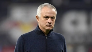 Lincoln accused Mourinho of disrespect