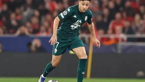 Bayer bought Eliss Ben-Segir from Monaco