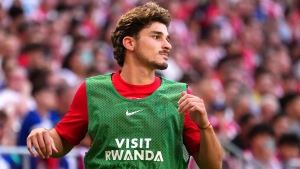 «Manchester Siti» Julian Alvaresni ortga qaytarish uchun muzokaralarni boshladi