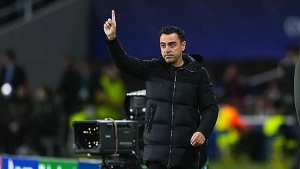 Xavi Ernandes Barselona prezidenti bilan kelishmovchiliklarini ochib berdi