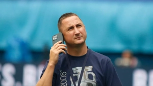 Bytsrov Spartak bosh murabbiyi uchun nomzod taklif qildi