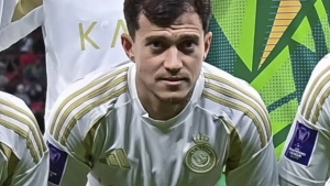 Al-Nasr Otavio получил новую команду