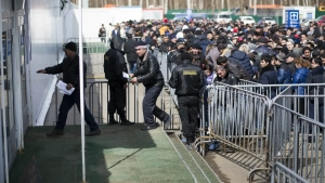 Moscow cannot give up on labor migrants