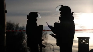 Moskva portlashida uch kishi halok bo‘ldi