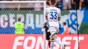 Dinamo g‘alabasi ortida kamchiliklar ko‘zga tashlandi
