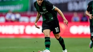 Eduard Spertsyan «Southampton»ga o‘tishga tayyor