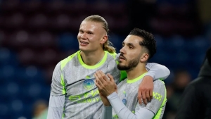 Manchester City Tops the Table Thanks to Haaland's Goal