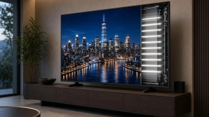 TCL kompaniyasi Samsungga Kaliforniya okrug sudida da'vo qildi