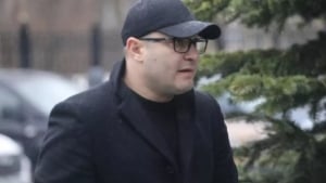 Genich: Sergeevni taqdimoti chiroyli va zamonaviy