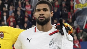 Loftus-Chik «Milan»da qolishni istaydi