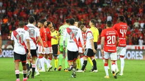 Marcelo Gallardo commented on the "Inter" team