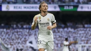 Modrich “Real” bilan xayrlashmoqda: bir davr yakun topdi