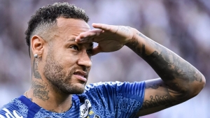 Neymar Musialaga tezda sog‘ayib qolishni tiladi