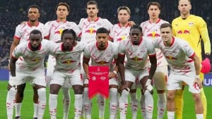RB Leyptsig Sporting hujumchisini sotib olmoqchi