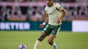 Roma Richard Rios uchun Palmeiras bilan kelishdi