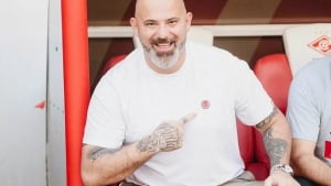 Сафонов: Станкович не может управлять командой
