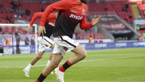 Samuyel Jigo "Spartak"ga qaytishni istamoqda