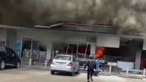 Tailand-Kambodja chegarasidagi mojaro yuzasidan ogohlantirish