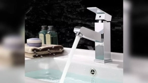 Smart water meters will begin to be installed in Tashkent