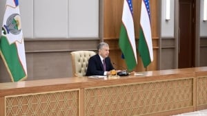 Yo‘l harakati xavfsizligini oshirish zarurati kuchaydi