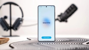 Samsung yangi tizimda internetni cheklash orqali ish samaradorligini oshiradi