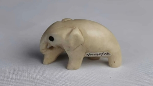 Over 600 exhibits stolen from Bristol Museum