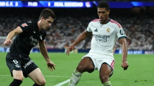 «Real Madrid» g'alaba qozondi va Mbappe xet-trik qayd etdi