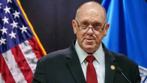 Operation against illegal immigrants in Minnesota shortened