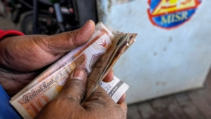 Due to the war, Gulf states are facing an economic crisis