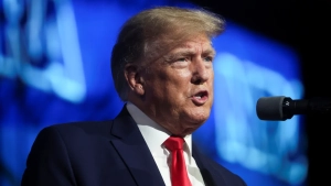 Trump expressed his position on the peace plan for Ukraine