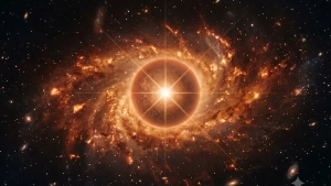 Astronomlar koinotda o'zga sayyoraliklar qurgan megatuzilmalar yo'qligini isbotladi