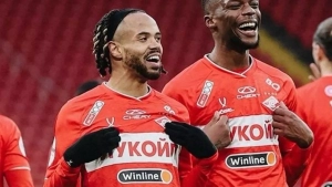 Bongonda "Spartak"dagi jamoa ruhiyati haqida gapirdi