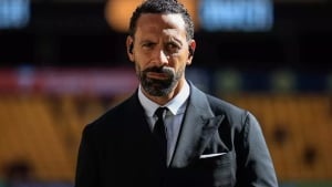 Braun: Ferdinand the best defender in APL history