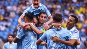 Burlak: Samarqand jamoasi o‘yini yaxshi rivojlanmoqda