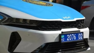 Terrorist attack prevented in Kazakhstan, five foreigners detained