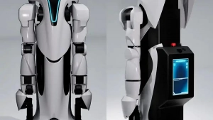 «Toyota» zavodlarida 400 mingta yangi robot ish boshlaydi