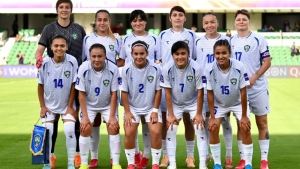 O'zbekiston ayollar terma jamoasi Osiyo Kubogining chorak finaliga chiqa oldi