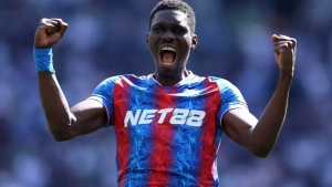 Kristal Peles Liverpulni mavsumda ikkinchi bor mag‘lub etdi