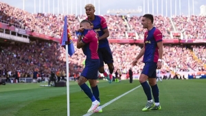 Lamina Yamal – 9.0, Mbappe – 8.8: How was the performance of the "El Clasico" stars rated?