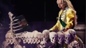 Lady Gaga held a historic concert in Brazil: over 2 million fans gathered